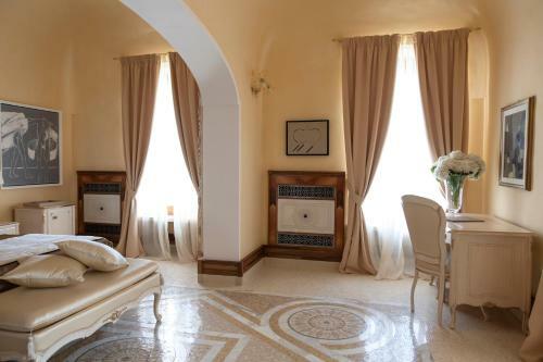 Hostal La Rondinaia