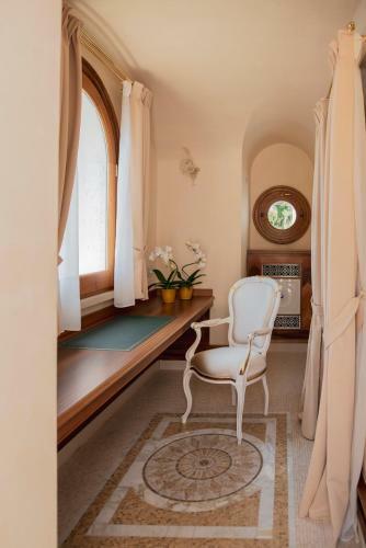 Hostal La Rondinaia