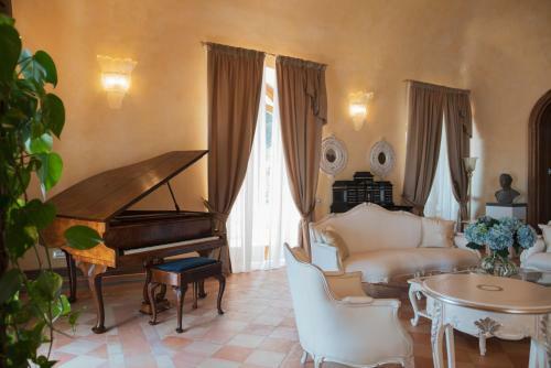 Hostal La Rondinaia