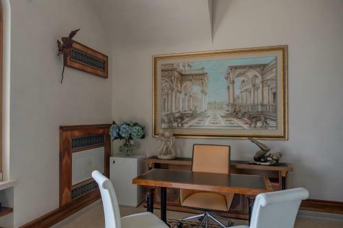 Hostal La Rondinaia
