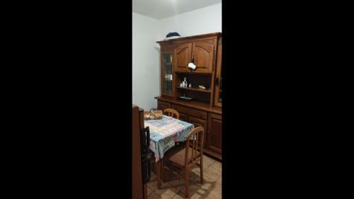 Hostal Room In Condo - Double Room Via Liguria