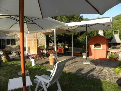 Apartamento Casa Tucci