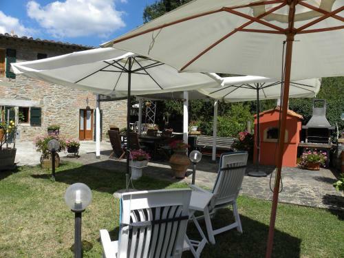 Apartamento Casa Tucci