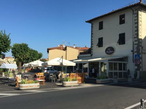 Apartamento Casa Tucci