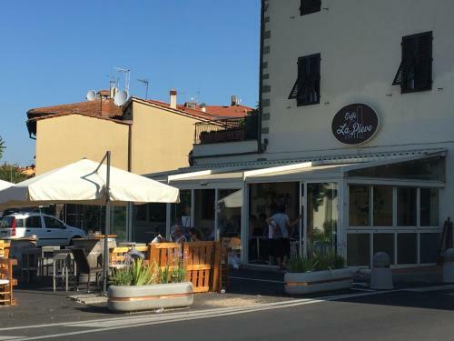 Apartamento Casa Tucci