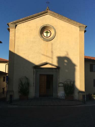 Apartamento Casa Tucci