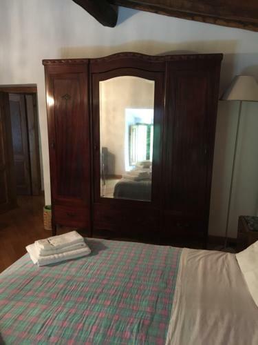 Apartamento Casa Tucci