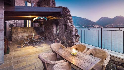 Villa Rivetta 6&2