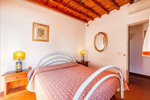 Usignoli Apartments