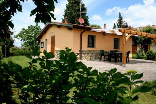 Apartamento Podere Piana