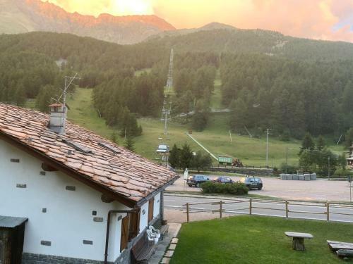 Apartamento Chalet Mountain Relax
