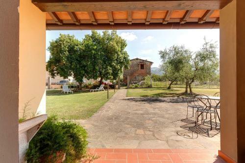 Casa De' Fossi