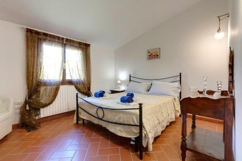 Casa De' Fossi