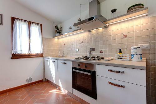 Casa De' Fossi