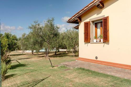 Casa De' Fossi