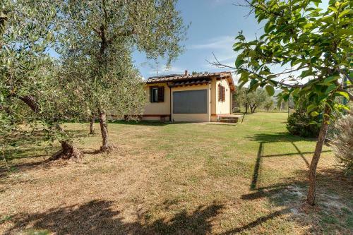 Casa De' Fossi