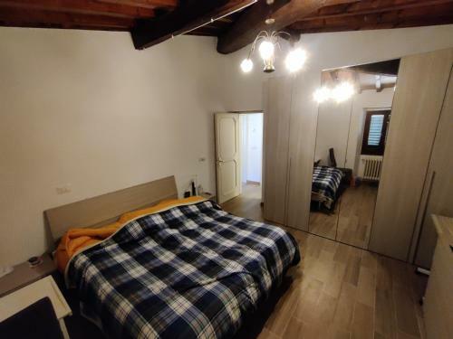 Apartamento Casa Giangio