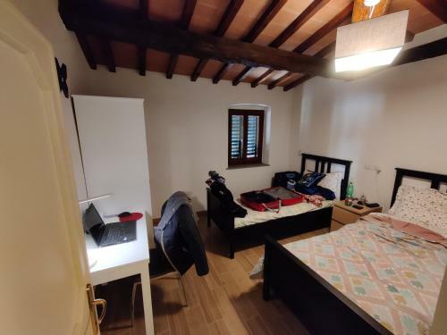 Apartamento Casa Giangio