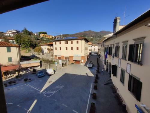 Apartamento Casa Giangio