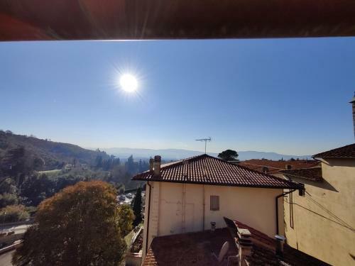 Apartamento Casa Giangio