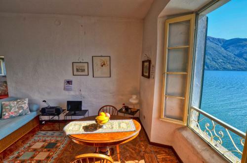 Apartamento Acqua Vista