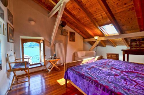 Apartamento Acqua Vista