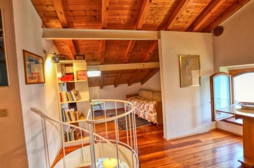 Apartamento Acqua Vista
