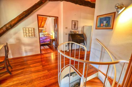 Apartamento Acqua Vista