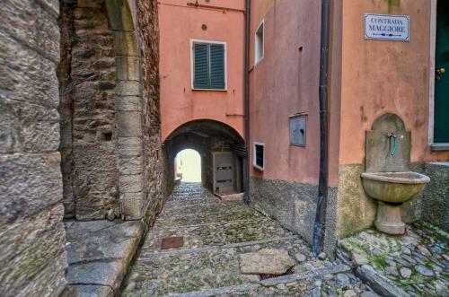 Apartamento Acqua Vista