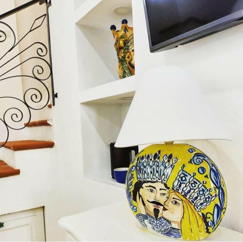 Apartamento Il Sogno Di Wagner
