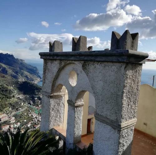 Apartamento Il Sogno Di Wagner