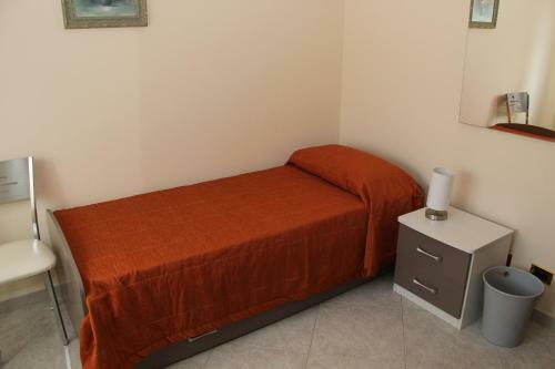 Hostal Residence Alla Rotonda