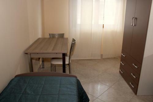 Hostal Residence Alla Rotonda