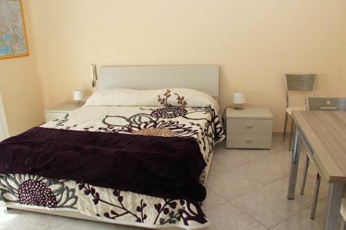 Hostal Residence Alla Rotonda
