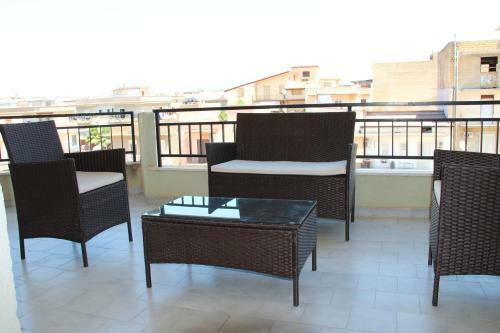 Hostal Residence Alla Rotonda