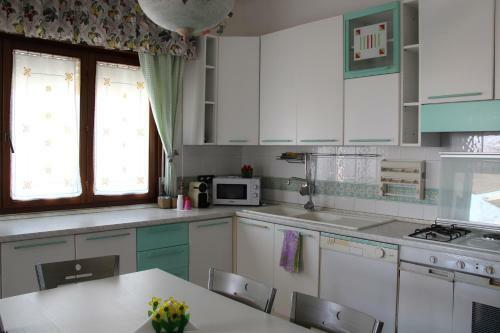 Hostal Residence Alla Rotonda