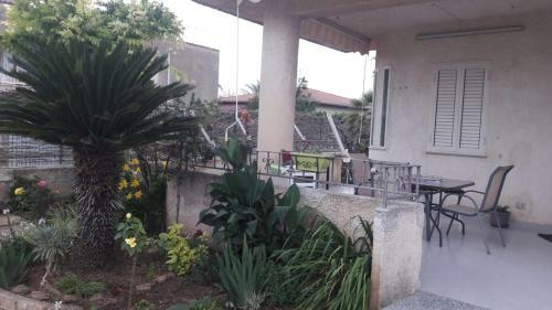 Apartamento Casa Vacanze Villa Verde