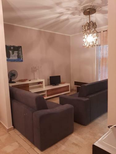 Apartamento Appartment In Sizilien Ribera