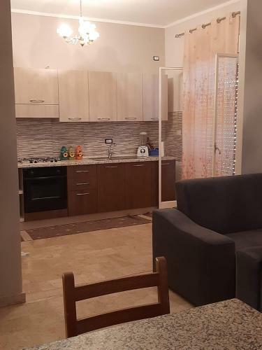 Apartamento Appartment In Sizilien Ribera
