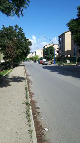Apartamento Appartment In Sizilien Ribera