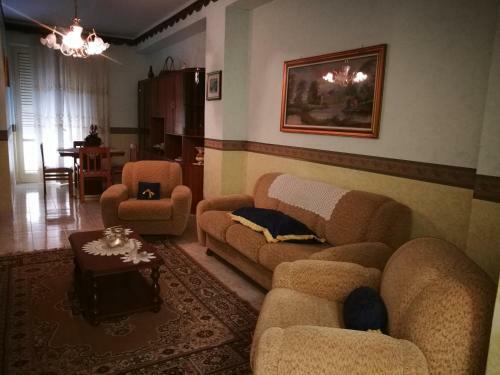 Apartamento Fiori D'arancio