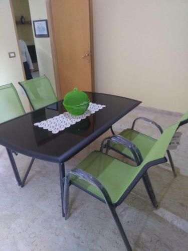 Apartamento Fiori D'arancio