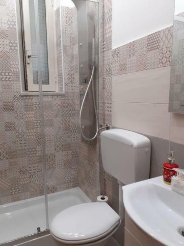 Apartamento Fiori D'arancio