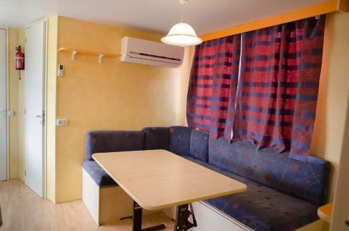 Kamemi Village & Camping
