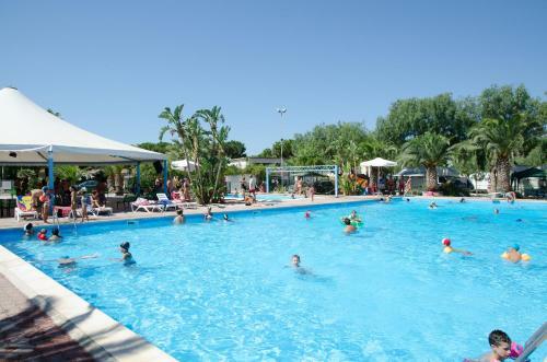 Kamemi Village & Camping