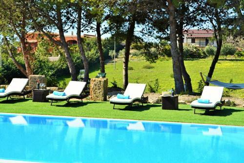 Villa Dimora A' Turri Di Gn Real Escapes