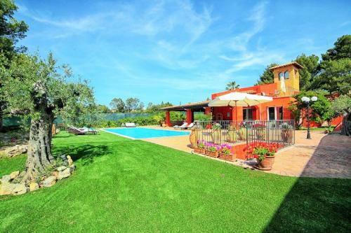 Villa Dimora A' Turri Di Gn Real Escapes