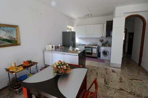 Apartamento Villa Zaia - Piano Terra