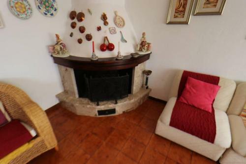 Villa Zaia Primo Piano