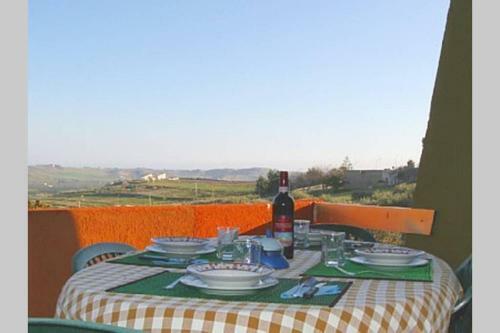 Villa Zaia Primo Piano